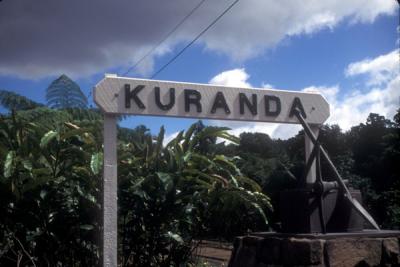 Kuranda