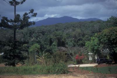 Atherton Tableland