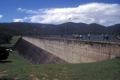 Lake Tinaroo