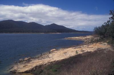 Lake Tinaroo