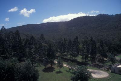 Atherton Tableland