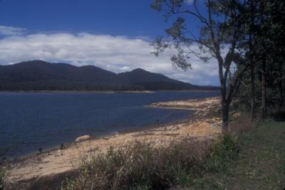 Lake Tinaroo