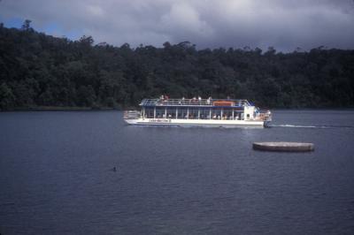 Lake Barrine