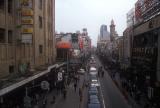 Nanjing Road Shopping District