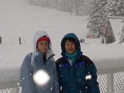 Ashley & Sheralyn