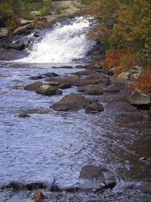 High Falls