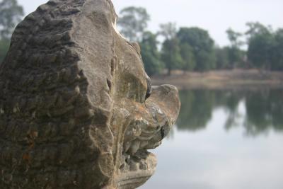 Sras Srang
