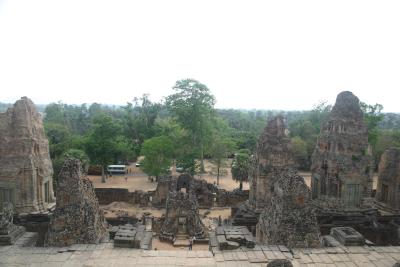 Pre Rup