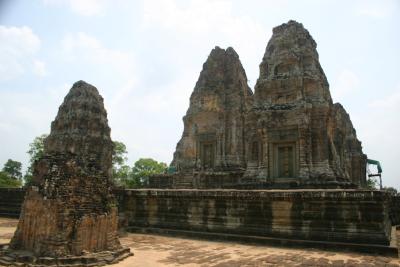 Eastern Mebon