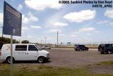 Ron Gardner public observation area at Ft. Lauderdale-Hollywood International Airport aviation stock photo #4970