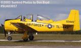 air show and warbird aviation stock photo #7680