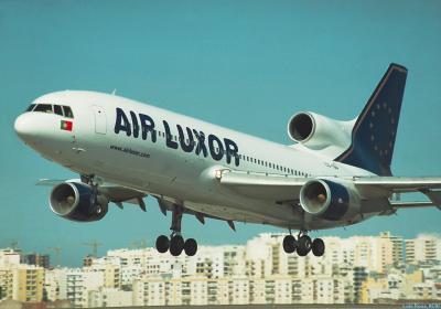 Plane Spotting
