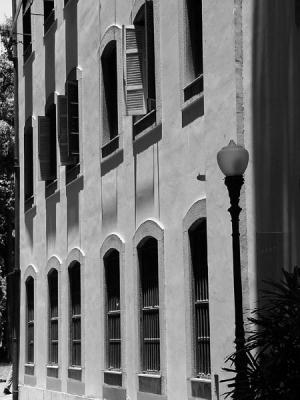 Anexo ao Museu e as sombras