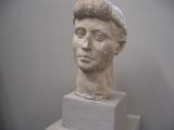 Livia, per plaque.   Tiberius mother<br>and Augustus wife