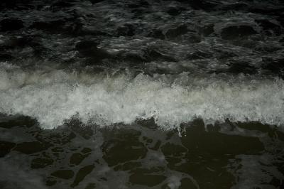 Scarborough Waves