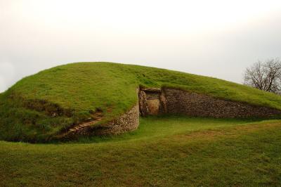 Belas Knap, Gloucestershire