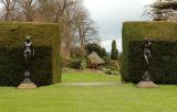 Chirk Castle, Wales