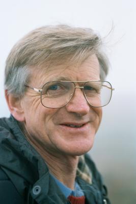 Bob Cruse 1945 - 2007
