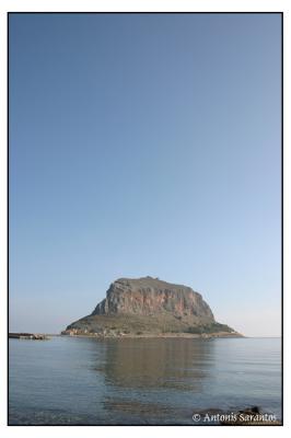 Monemvasia Peloponisos