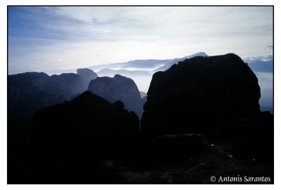 Meteora