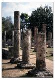 Ancient Olympia