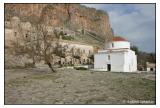 Monemvasia Peloponisos