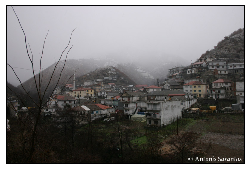 Xanthi Pomakochoria