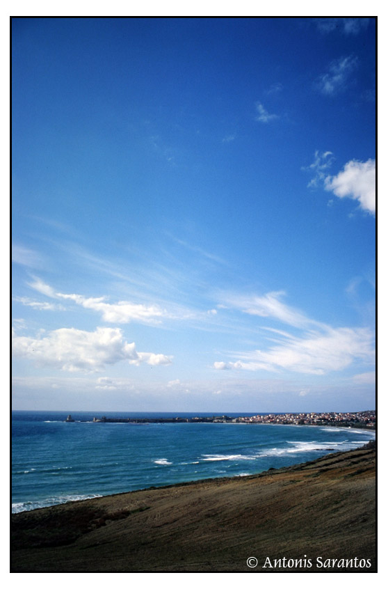 Methoni Peloponisos