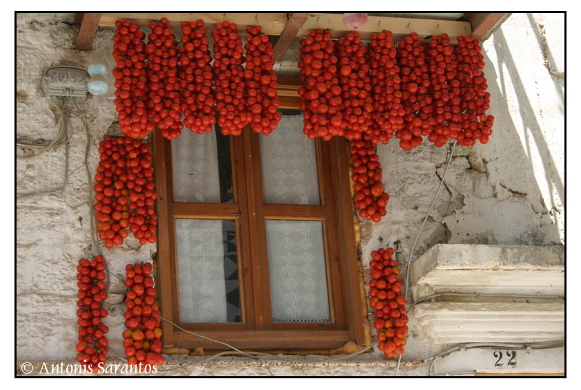 Chios Island