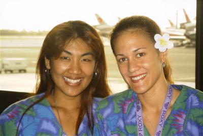 HNL CONTRACT SERVICES GATE 23
