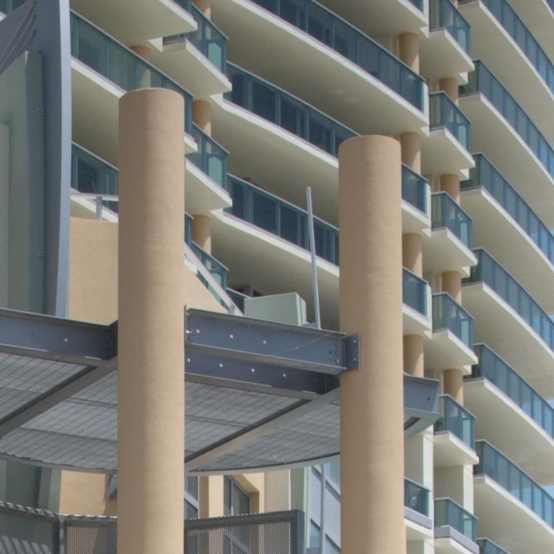 Ocean Drive condo at top 01 detail b