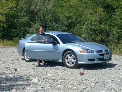 Dodge Stratus