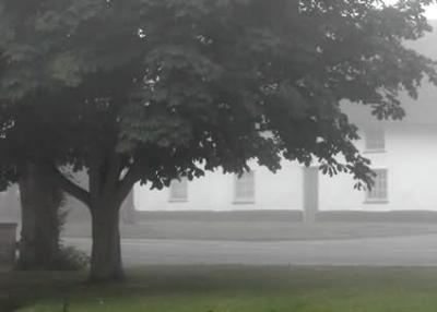 August mist 1