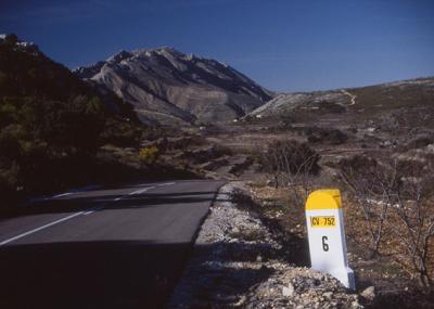 Costa Blanca, Spain, 1998