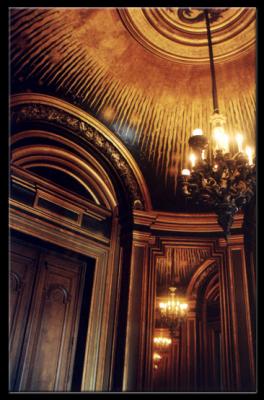 Opera Garnier...Paris