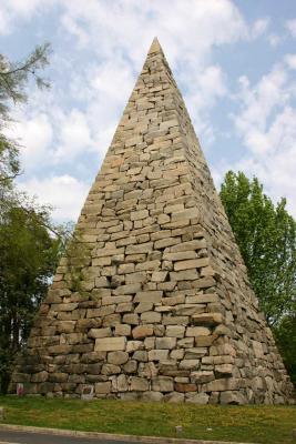 Memorial to the Confederate Women of Virginia