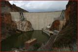 Roosevelt Dam...Arizona Grows Where Water Flows