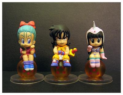 Dragon Ball