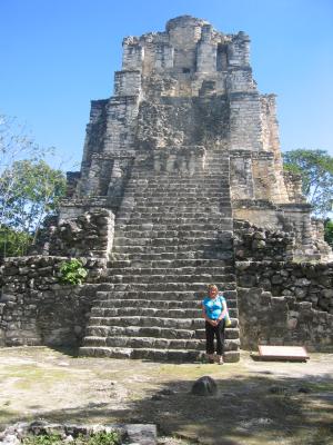 Ancient Ruins