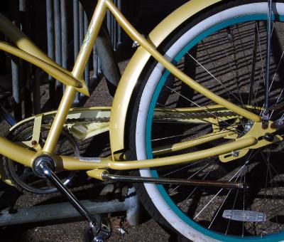 bicycle