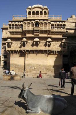 Jaisalmer