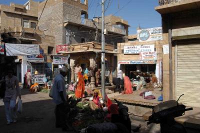 Jaisalmer