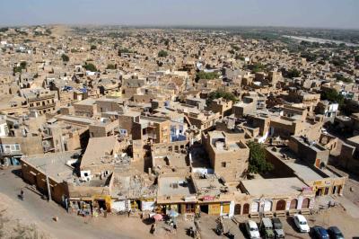 Jaisalmer