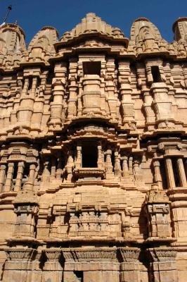 Jain Temples