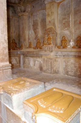 Jain Temples