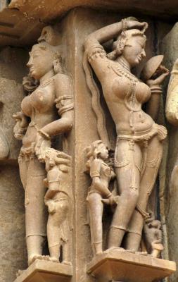 Khajuraho