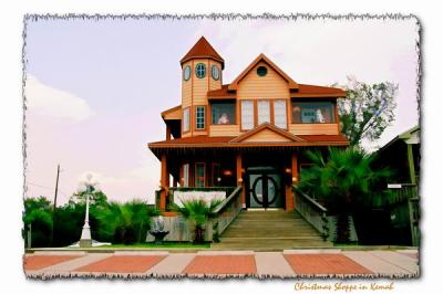 Christmas Shoppe in Kemah