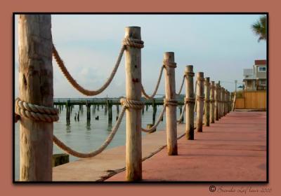Kemah Boardwalk