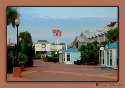 Eat at Joe's