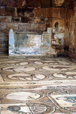 Petra Church